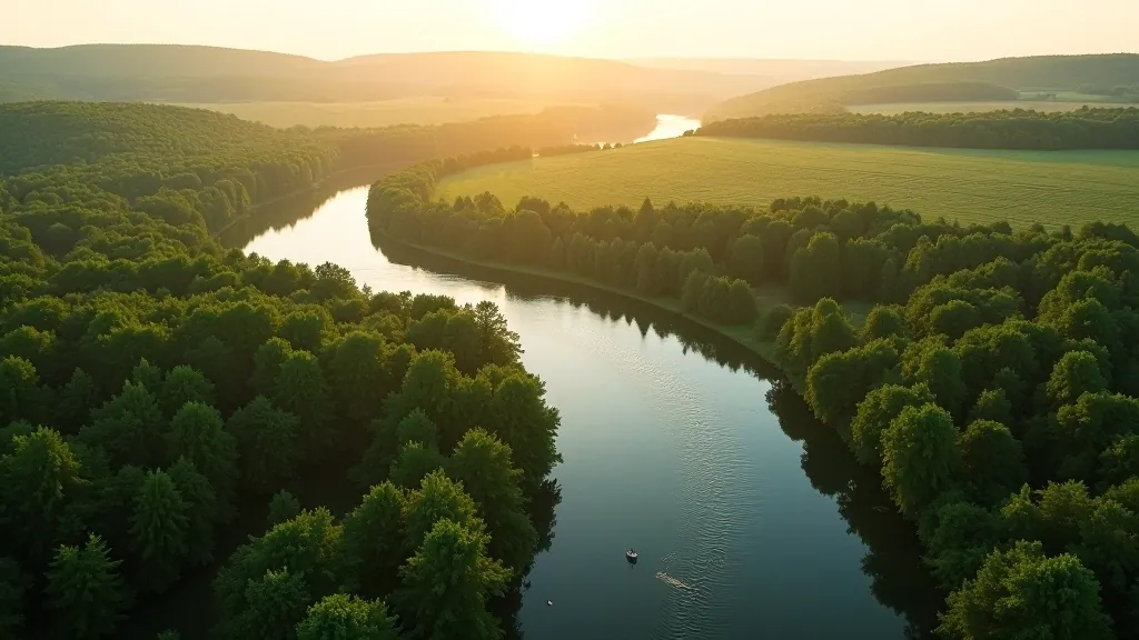 Daugavas loku pārgājiens