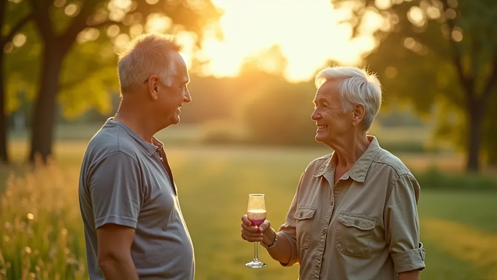 Daugavas Loku dabas takas panorāma ar skaistiem skaliņiem